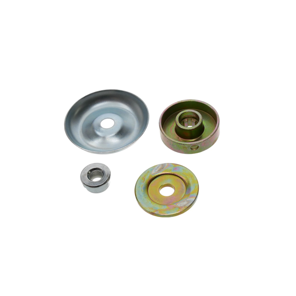 Zestaw głowicy przekładniowej do kos spalinowych chińskich i kos spalinowych z marketów hobbystycznych