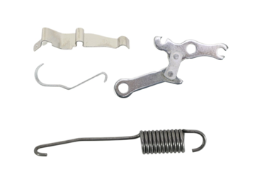 Zestaw hamulcowy do pilarek łańcuchowych Stihl 017 018 MS170 MS180 MS180 2-MIX (OEM 11304421602 11231627900 11281605000 11231627800)