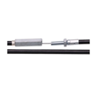 Zestaw kompletnych linek napędu kół do włączania i wyłączania silnika do kosiarek silnikowych chińskich oraz kosiarek z marketów hobbystycznych Hortmasz Hortuz