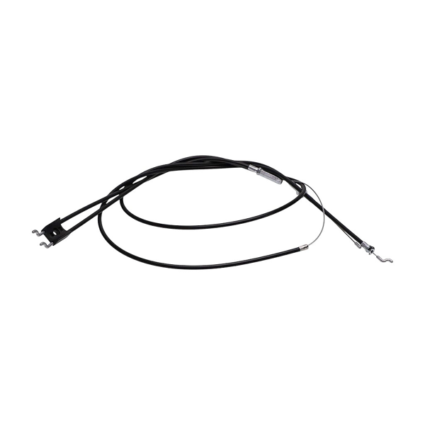 Zestaw kompletnych linek napędu kół do włączania i wyłączania silnika do kosiarek silnikowych chińskich oraz kosiarek z marketów hobbystycznych Hortmasz Hortuz