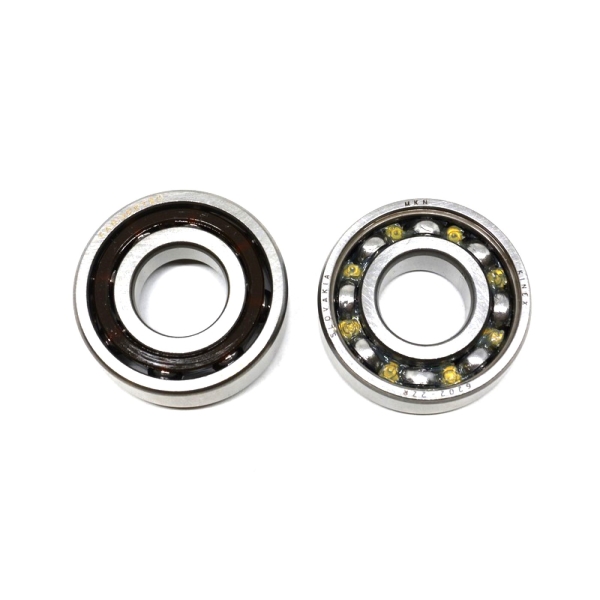 Zestaw łożysk kulkowych 6202 i 6203 do pił łańcuchowych i wyrzynarek Stihl (OEM 95030030440 95030030340)