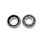 Zestaw łożysk kulkowych 6202 i 6203 do pił łańcuchowych i wyrzynarek Stihl (OEM 95030030440 95030030340)