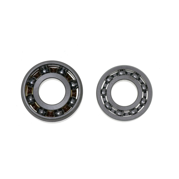 Zestaw łożysk kulkowych do pił łańcuchowych Stihl 024 026 MS260 MS240 (OEM 95030030320 95230034266)