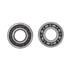 Zestaw łożysk kulkowych do pił łańcuchowych Stihl 034 036 044 046 MS340 MS360 MS341 MS361 MS440 MS460 (OEM 95030030340 95230034266)