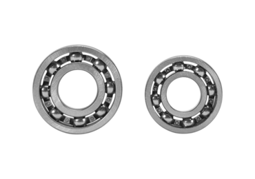 Zestaw łożysk kulkowych do pił łańcuchowych Stihl 038 MS380 MS381 (OEM 95030030440 95030030340)