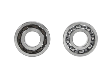 Zestaw łożysk kulkowych do pił łańcuchowych Stihl 064 065 066 MS640 MS650 MS660 (OEM 95230034555 95030030440)