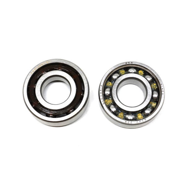 Zestaw łożysk kulkowych do pił łańcuchowych Stihl 064 065 066 MS640 MS650 MS660 (OEM 95230034555 95030030440)