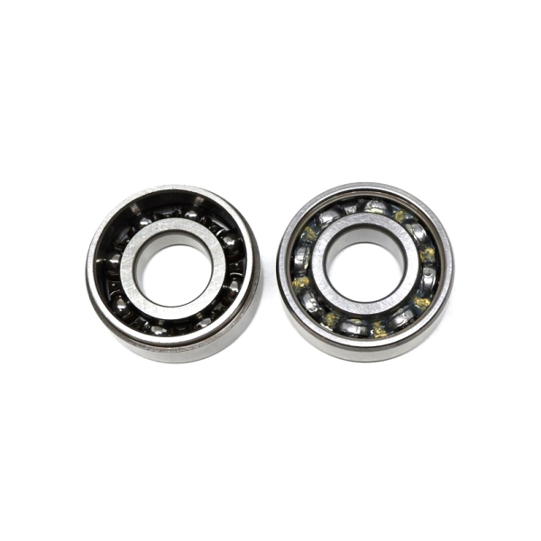 Zestaw łożysk kulkowych do pił łańcuchowych Stihl 064 065 066 MS640 MS650 MS660 (OEM 95230034555 95030030440)