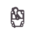 Zestaw membran do chińskich kos i wykaszarek z rynków hobbystycznych o pojemności silnika 26 cm3 32 cm3 43 cm3 52 cm3