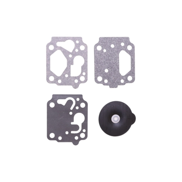 Zestaw membran do Kawasaki TH43 TH48 Homelite Shindaiwa (OEM TK1 A9806411 70036-98020)