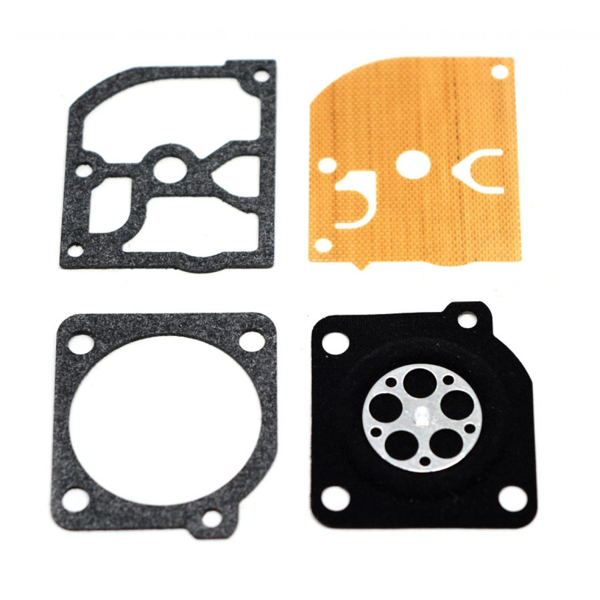 Zestaw membran do pił łańcuchowych Stihl 021 023 025 MS210 MS230 MS250