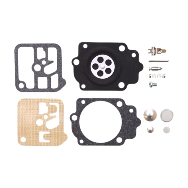 Zestaw membran do pił łańcuchowych Stihl 038 038AVMEQ Jonsered 535 Wacker BH-23 Opem 165 Dolmar 111 115 (OEM Tillotson RK-1HE HS-3A HE-1A HE-5A HE-6A)