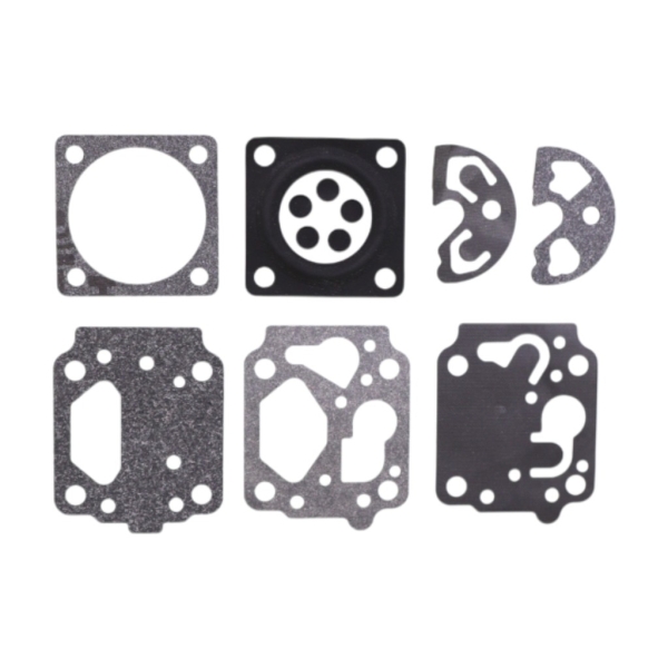 Zestaw membran do podkaszarek Kawasaki TH48 Shindaiwa B530 C250 C260 LE250 LE260 T260 (OEM 99909-163)