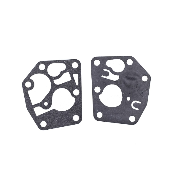 Zestaw membran do silników Briggs & Stratton Sprint Classic Series 400 500 moc 3,5 PS - 3,75 PS część oryginalna (OEM 495770 281082 795083)