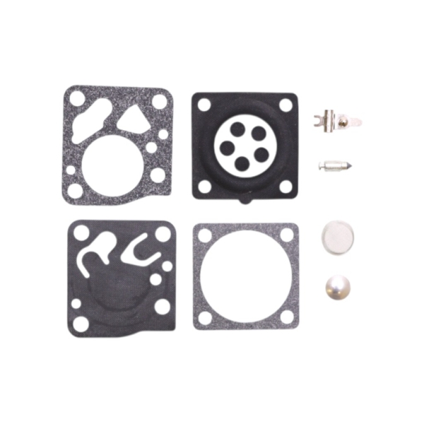 Zestaw membran do Stihl 041AVS 041AVQ 045AV 051AVE 056AV TS-50 TS510 TS760 076AVEQ 041 045 051 056 TS-50 TS-510 041 FARM BOSS (OEM Tillotson RK-21HS)