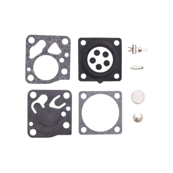 Zestaw membran do Stihl 041AVS 041AVQ 045AV 051AVE 056AV TS-50 TS510 TS760 076AVEQ 041 045 051 056 TS-50 TS-510 041 FARM BOSS (OEM Tillotson RK-21HS)