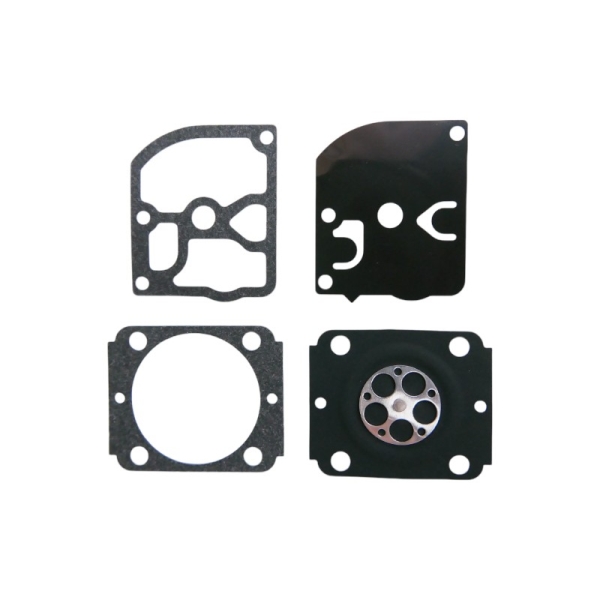 Zestaw membran do Stihl BG66CE D FS70CE BG66D FS70RCE BG86D BR200 FS50 FS40 KM56 RCE FS56R SR200D SH56 BG86 FS56CE Z FS56 BG56 SH56 SH56D SH86D (OEM 42410071700)