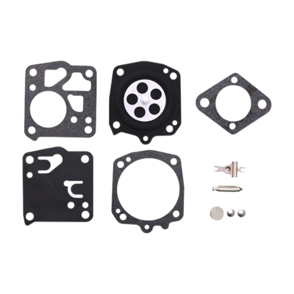 Zestaw membran do Wacker BS-50-2 BS50-2i BS-60-2 BS60-2i BS-70-2 BS70-2i (OEM Tillotson RK-35HS)