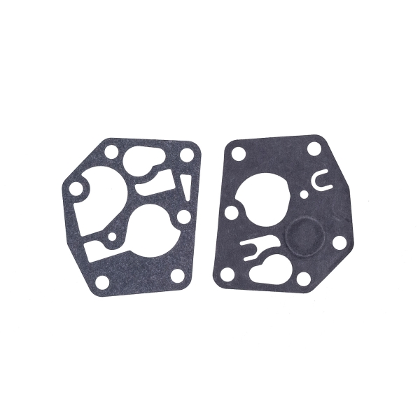 Zestaw membrany gaźnika do silników Briggs & Stratton Sprint Classic Moc 3,5 PS - 3,75 PS (OEM 272372 281028 495770 795083 B 495770 2056 41)