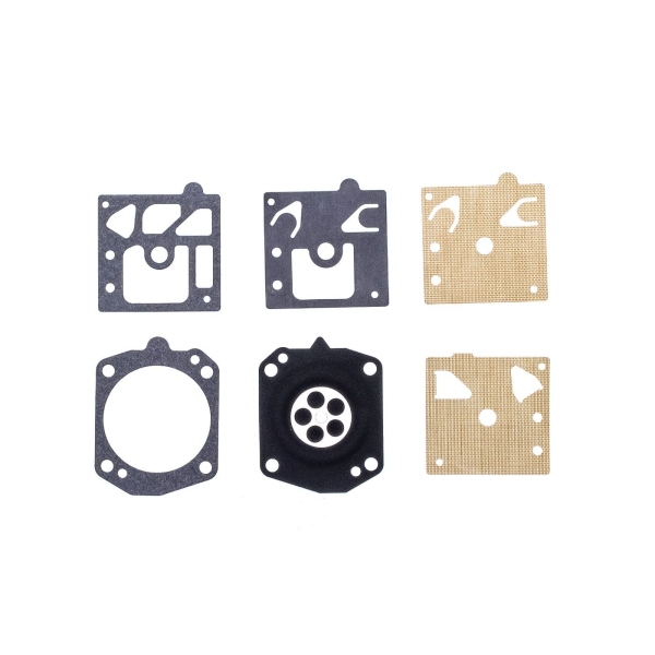 Zestaw membrany Walbro (OEM D20-HDA)