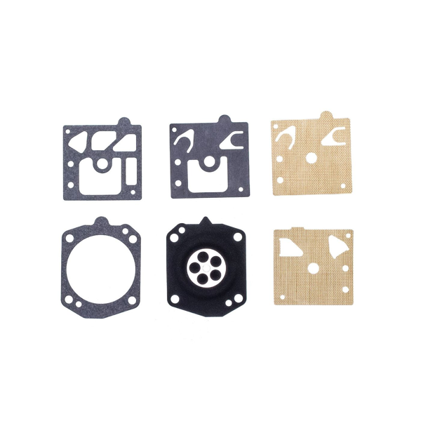 Zestaw membrany Walbro (OEM D20-HDA)