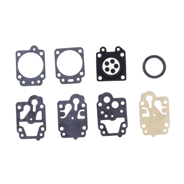 Zestaw membrany Walbro (OEM D20-WYJ)
