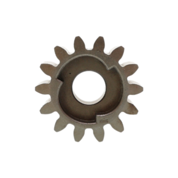 Zestaw napędowy 14T do kosiarek spalinowych Hecht 552RS Grizzly BRM4640 BRM5055 Hortmasz HKS 143N NAC LS0855-40118-JU WR6548 WR650112