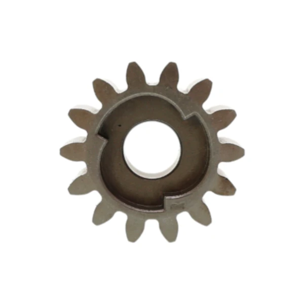 Zestaw napędowy 14T do kosiarek spalinowych Hecht 552RS Grizzly BRM4640 BRM5055 Hortmasz HKS 143N NAC LS0855-40118-JU WR6548 WR650112