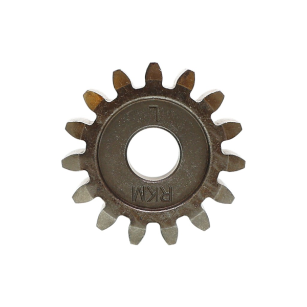 Zestaw napędowy 15T do kosiarek spalinowych NAC LS48-AL675EX-HD LS53-675-HS LS53-680-HS LS53-750EX-HS LS53-EA190-HS RIWALL