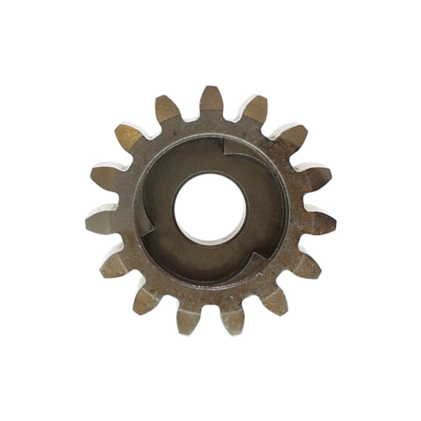 Zestaw napędowy 15T do kosiarek spalinowych NAC LS48-AL675EX-HD LS53-675-HS LS53-680-HS LS53-750EX-HS LS53-EA190-HS RIWALL