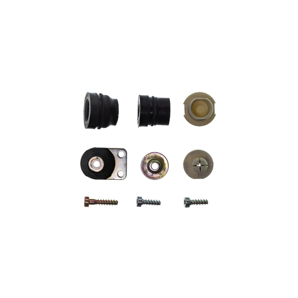 Zestaw naprawczy Amortyzator do pił łańcuchowych Stihl 024 026 MS240 MS260