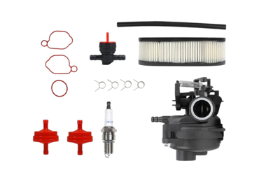 Zestaw naprawczy do silników Briggs & Stratton 550E 550EX 625EX 675EX 725EXI (OEM 799584 798339 992306 698183 298090)