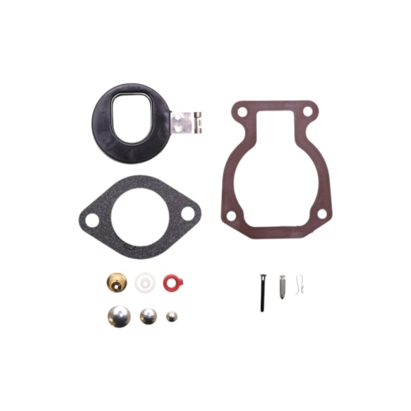 Zestaw naprawczy gaźnika dla Johnson Evinrude 4,0 KM 14,0 KM 15,0 KM (OEM 398453 391305 439072)