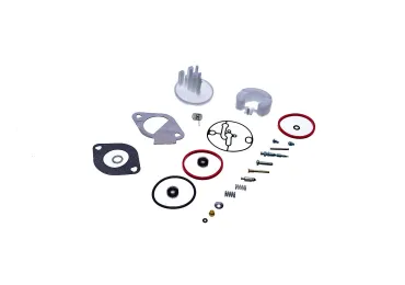 Zestaw naprawczy gaźnika do silników Briggs & Stratton 11,0 PS - 19,0 PS (OEM 796184 698787 699900 699521 792369)