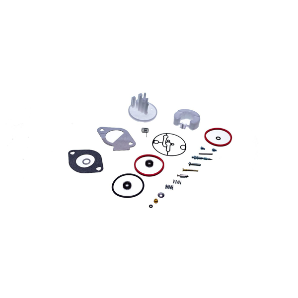 Zestaw naprawczy gaźnika do silników Briggs & Stratton 11,0 PS - 19,0 PS (OEM 796184 698787 699900 699521 792369)