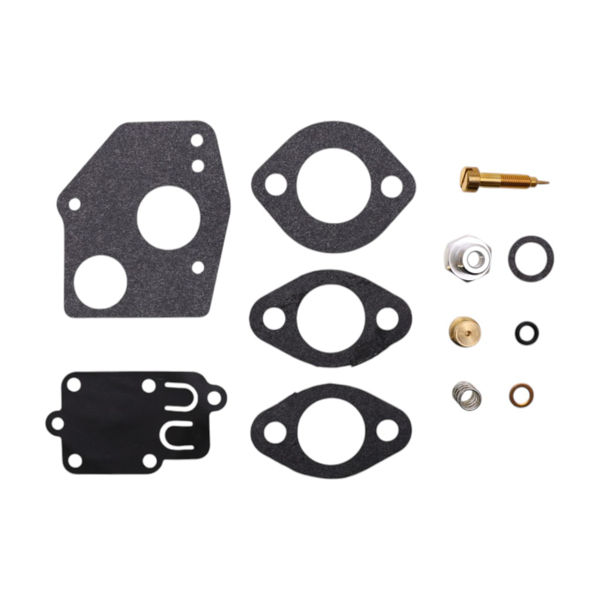 Zestaw naprawczy gaźnika do silników Briggs & Stratton (OEM 291763 295938 394693)