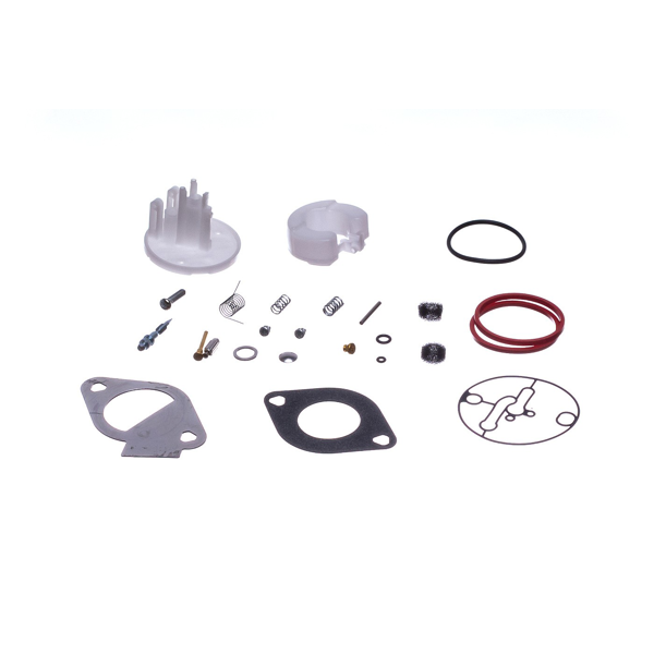Zestaw naprawczy gaźnika do silników Briggs & Stratton (OEM 796184 698787 699900 699521 792369 790032)