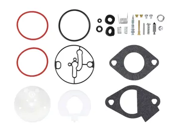 Zestaw naprawczy gaźnika do silników Briggs & Stratton (OEM 796184 698787 699900 699521 792369 790032)
