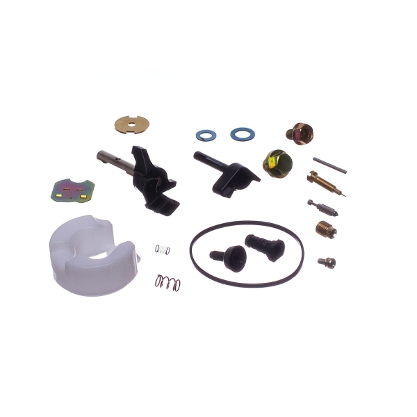 Zestaw naprawczy gaźnika do silników Honda GX120 GX160 GX200 Moc 5,5 KM - 6,5 KM