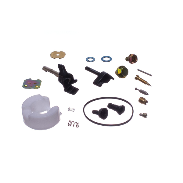 Zestaw naprawczy gaźnika do silników Honda GX120 GX160 GX200 Moc 5,5 KM - 6,5 KM