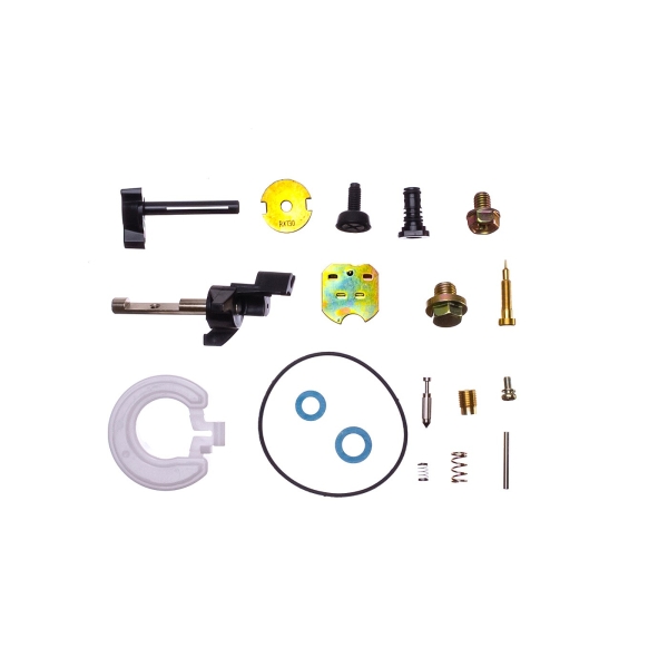 Zestaw naprawczy gaźnika do silników Honda GX120 GX160 GX200 Moc 5,5 KM - 6,5 KM