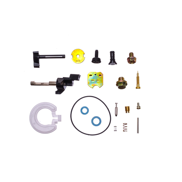 Zestaw naprawczy gaźnika do silników Honda GX120 GX160 GX200 Moc 5,5 KM - 6,5 KM