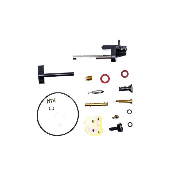 Zestaw naprawczy gaźnika do silników Honda GX240 GX270 Moc 9,0 KM - 13,0 KM
