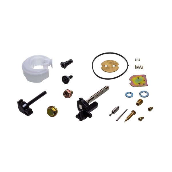 Zestaw naprawczy gaźnika do silników Honda GX390 Zongshen 188F 13.0PS3