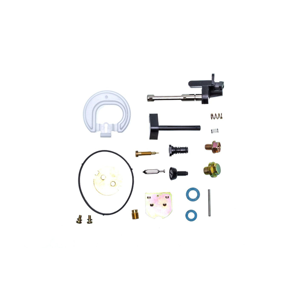 Zestaw naprawczy gaźnika do silników Honda GX390 Zongshen 188F 13.0PS3