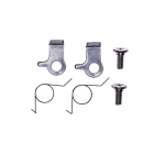 Zestaw naprawczy Koło magnesowea do chińskich pił łańcuchowych i pił łańcuchowych z marketów hobbystycznych model 5200