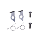 Zestaw naprawczy Koło magnesowea do pił łańcuchowych Husqvarna 340 345 346XP 350 351 353 Jonsered 2141 CS2141 CS2145 CS2150 (OEM 503790502 503895001 503783201)