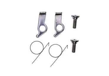 Zestaw naprawczy Koło magnesowea do pił łańcuchowych Husqvarna 36 41 136 141 Jonsered 2036 2040 (OEM 530023817 530015226 530023784)