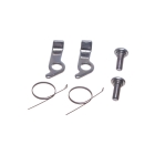 Zestaw naprawczy Koło magnesowea do pił łańcuchowych Husqvarna 36 41 136 141 Jonsered 2036 2040 (OEM 530023817 530015226 530023784)