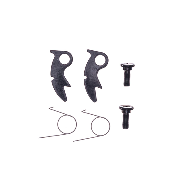 Zestaw naprawczy Koło magnesowea piły łańcuchowej Husqvarna 61 66 246 257 261 262 268 272 281 288 (OEM 501673201 501819901 501673501)